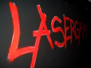  Das Laserspiel 